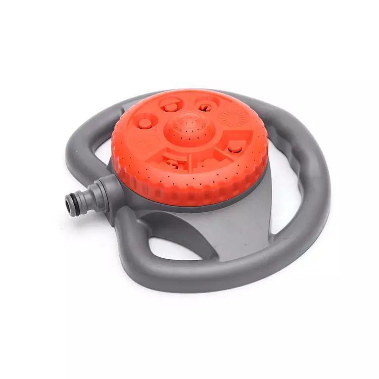 فواره مدل 8 حالته