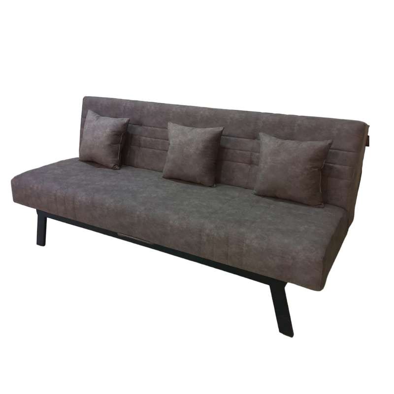 مبل تختخوابشو 4 نفره اورنگ مدل هیدن دارک