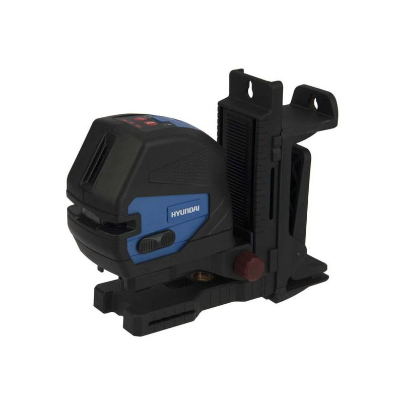 تراز لیزری هیوندای مدل Smart-100 کد S-100 تراز لیزری هیوندای مدل Smart-100 کد S-100