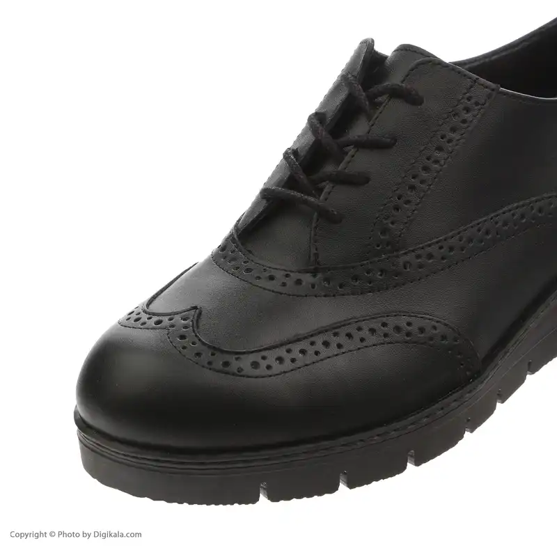 کفش روزمره زنانه دنیلی مدل 214070341001-Black