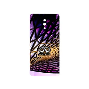 MAHOOT infinity Cover Sticker for Oppo RENO 10X
