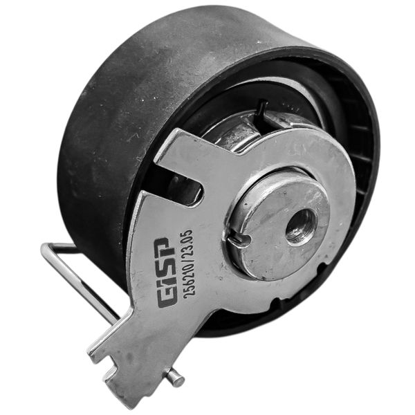 تسمه سفت کن متحرک تایم جی آی اس پی مدل ساعتی مناسب برای پژو 206 تیپ 5 و 207