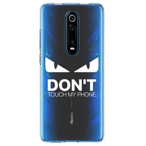 Megafone C26-W Cover For Xiaomi Mi 9T / Mi 9T Pro