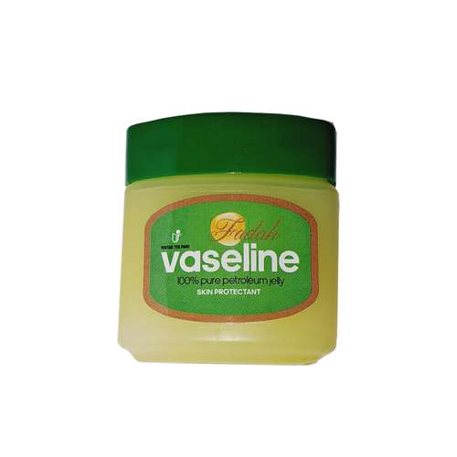 وازلین فدک مدل Vitamin حجم  70 میلی لیتر مجموعه 2 عددی