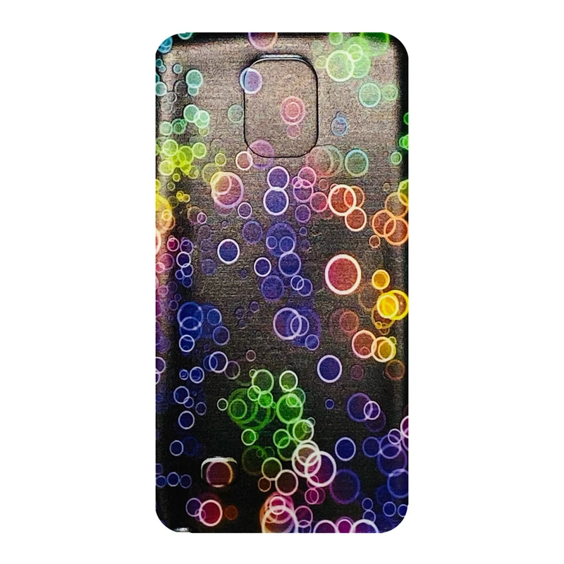 کاور مدل P-NK کد 1088 مناسب برای گوشی موبایل سامسونگ Galaxy Note 4