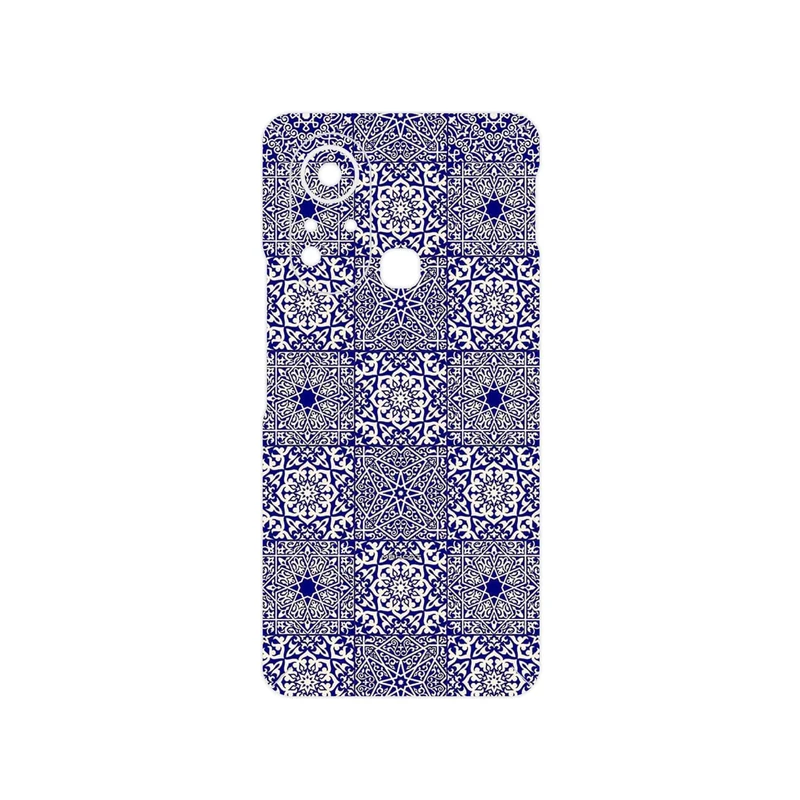 برچسب پوششی ماهوت مدل Iran Tile 11 مناسب برای گوشی موبایل اینفینیکس Hot 11s