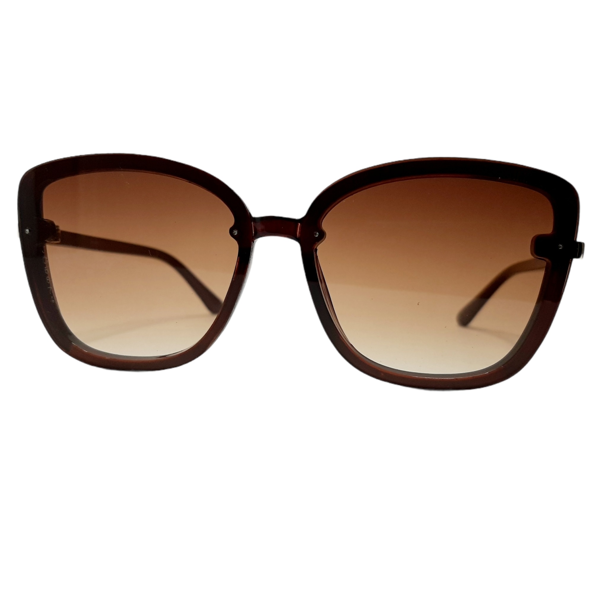 عینک آفتابی زنانه جیمی چو مدل JC4785br