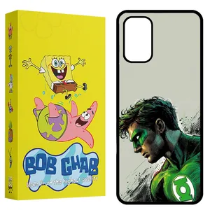  BOB Ghab CPA32B Cover For Samsung Galaxy A32 4G