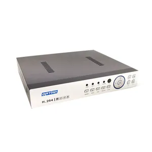 ضبط کننده ویدیویی آنالوگ اوپتینا مدل 3108nx