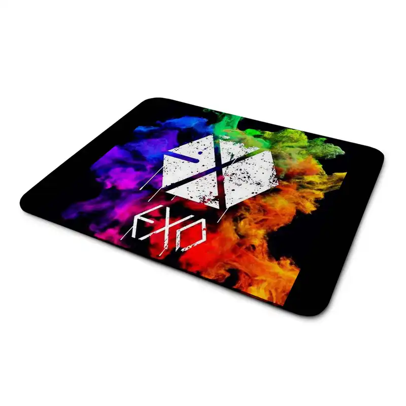 ماوس پد مدل Exo کد M-023