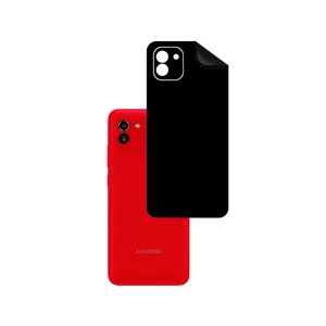 PG RG Back Skin For Samsung Galaxy A03