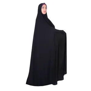 چادر سنتی ایرانی کن کن ژرژت شهر حجاب مدل 8018