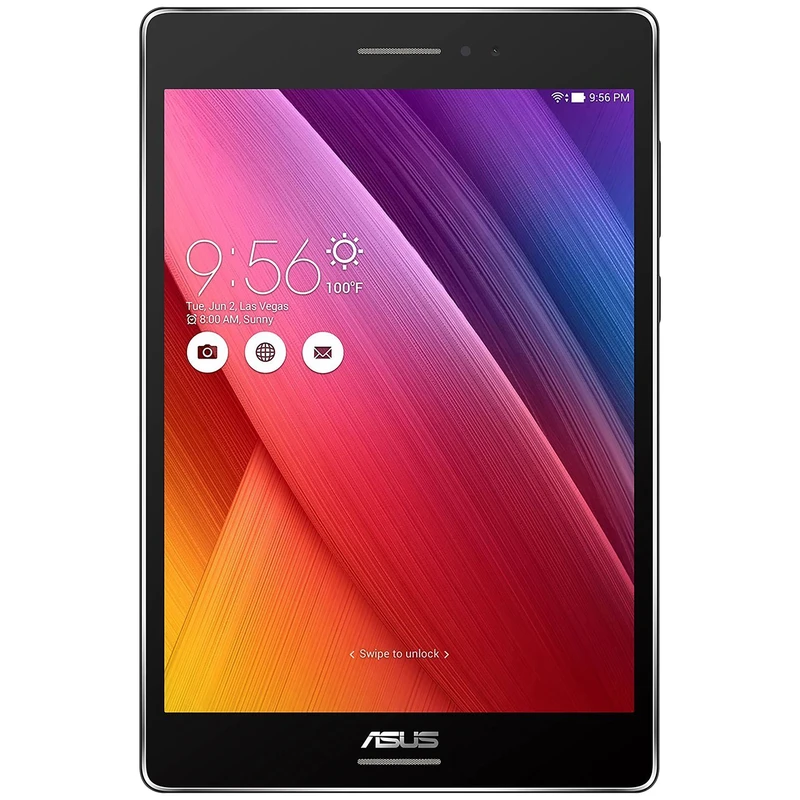 تبلت ایسوس مدل ZenPad S 8.0 Z580CA Wi-Fi ظرفیت 32 گیگابایت همراه با قلم Z Stylus