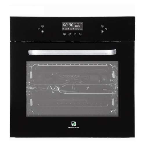 فر برقی پرنیان استیل مدل PO-106