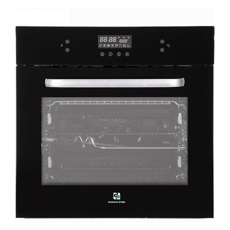 فر برقی پرنیان استیل مدل PO-106