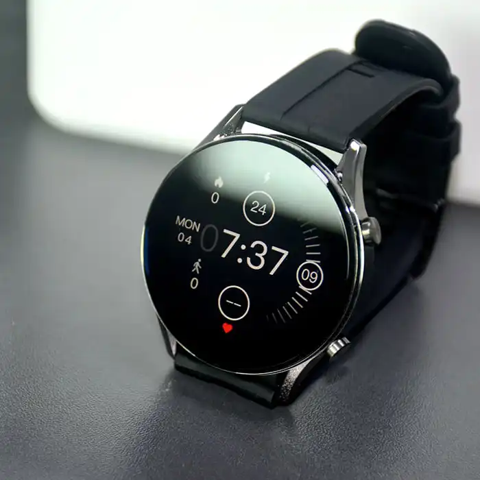 ساعت هوشمند آی می لب مدل W 12 globalized version