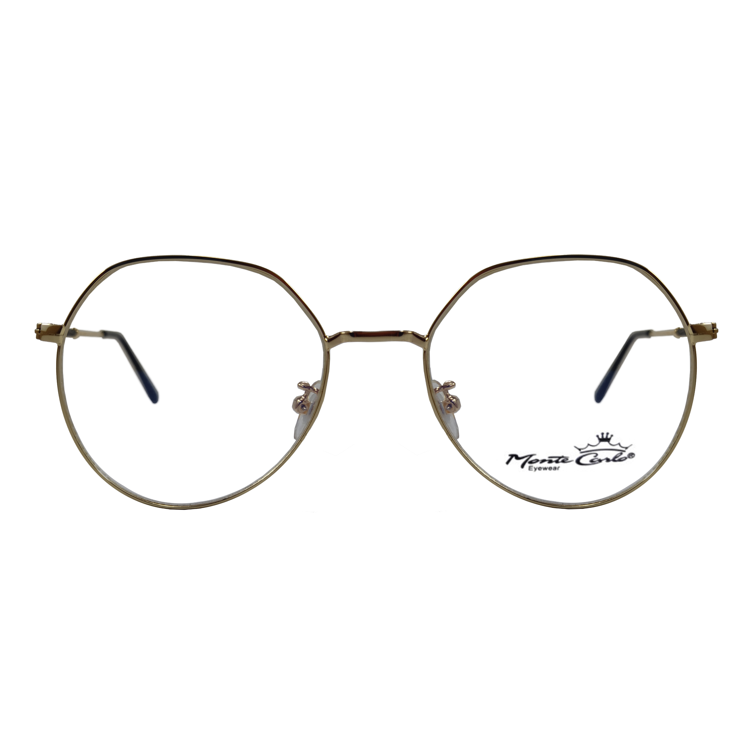 فریم عینک طبی مونته کارلو مدل 9042 کد 111