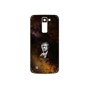 MAHOOT Robert De Niro Cover Sticker for LG K8