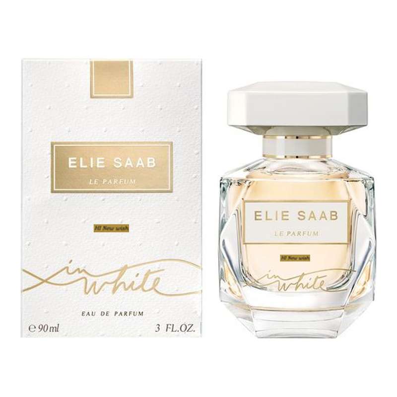 ادو پرفیوم زنانه های نیوویش مدل الی ساب حجم 90 میلی لیتر