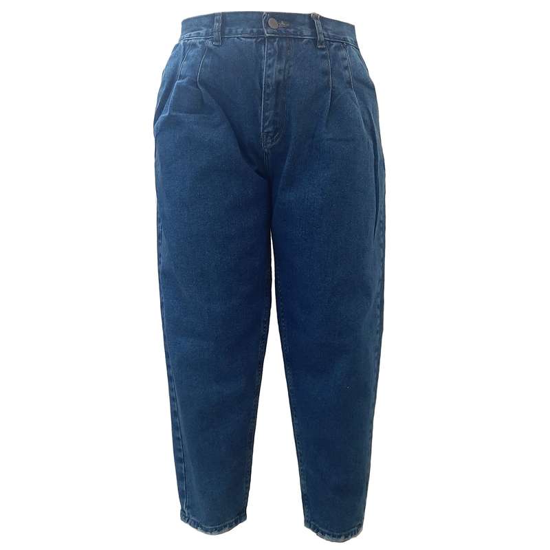 شلوار جین زنانه مانگو مدل FSC-C121838