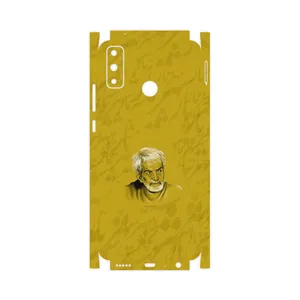 MAHOOT MohammadHossein Shahriar-FullSkin Cover Sticker for Huawei Y8s