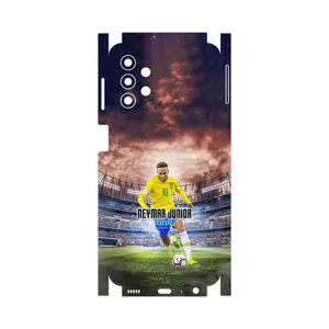 MAHOOT Neymar-FullSkin Cover Sticker for Samsung Galaxy A32 5G