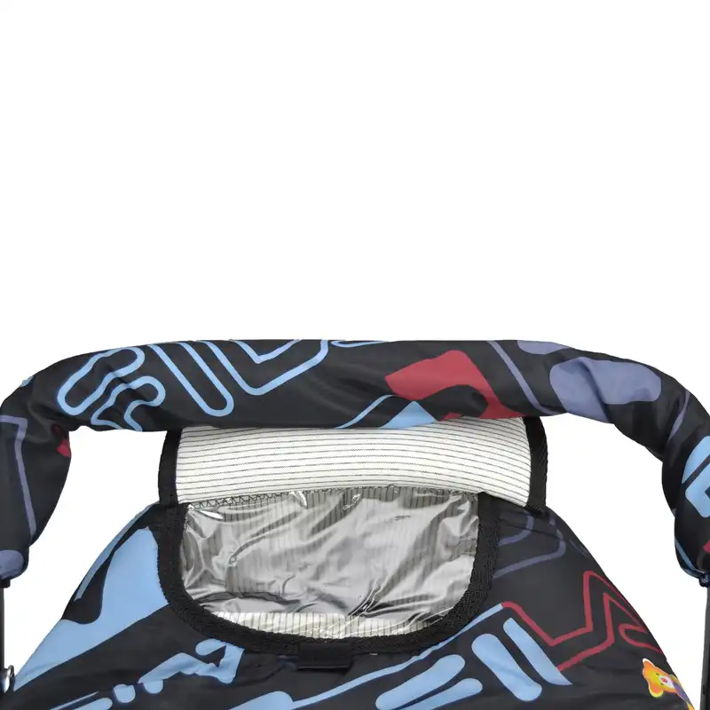 کالسکه ارابه مدل C50