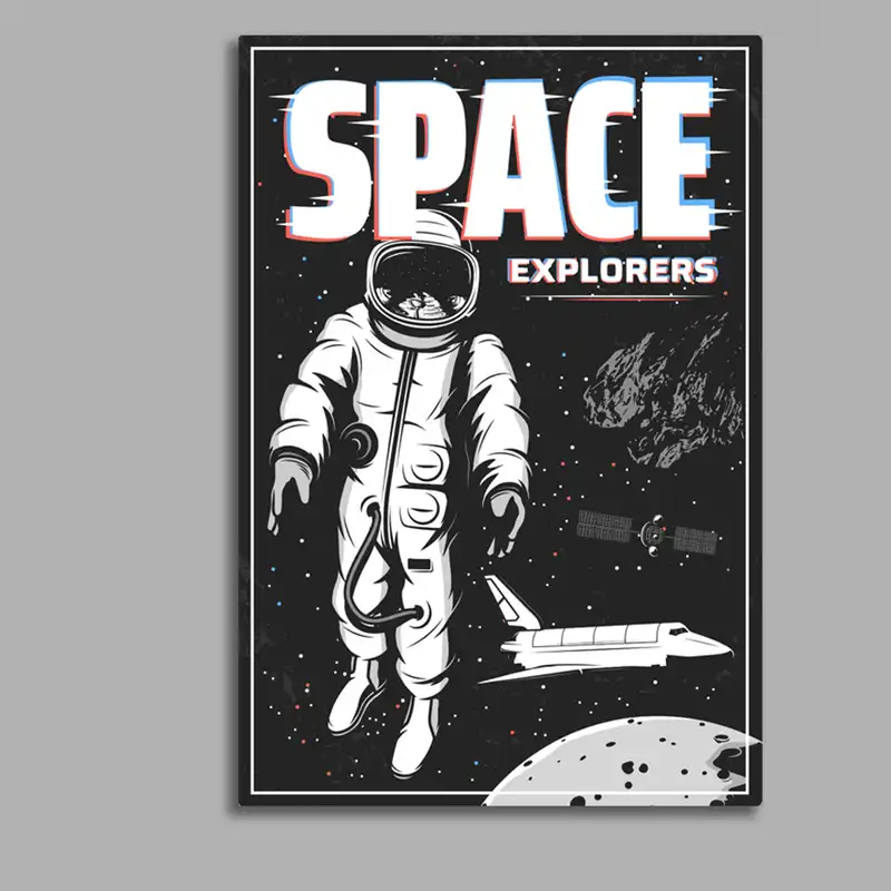 تابلو شاسی طرح فضایی مدل AT091 مجموعه 2 عددی