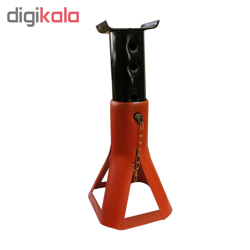 خرک خودرو مدل ABK-125 ظرفیت 2 تن