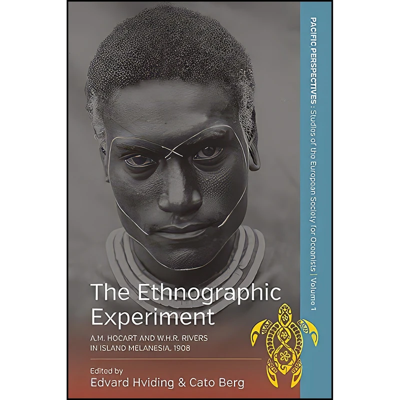کتاب The Ethnographic Experiment اثر Edvard Hviding and Cato Berg انتشارات Berghahn Books