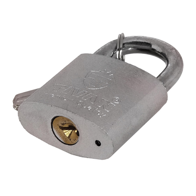 قفل آویز تیوان مدل LT-SI310M