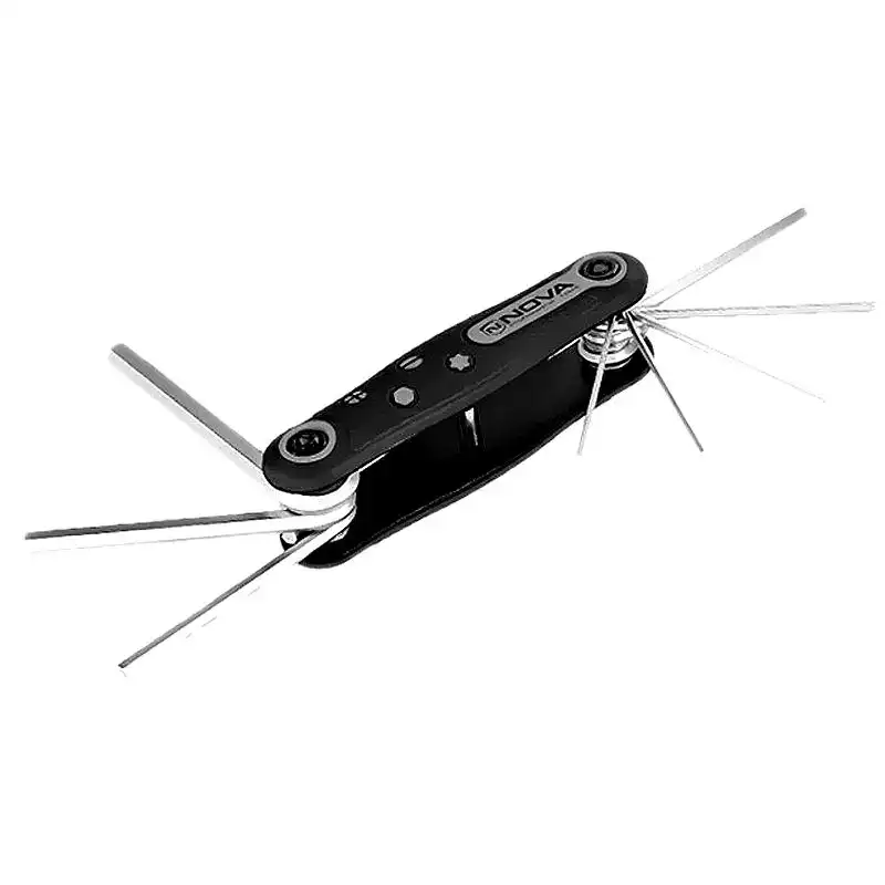 آچار آلن نووا مدل NTK-1141 مجموعه 8 عددی