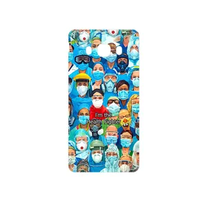 MAHOOT Nurse Cover Sticker for Samsung Galaxy J5 2016