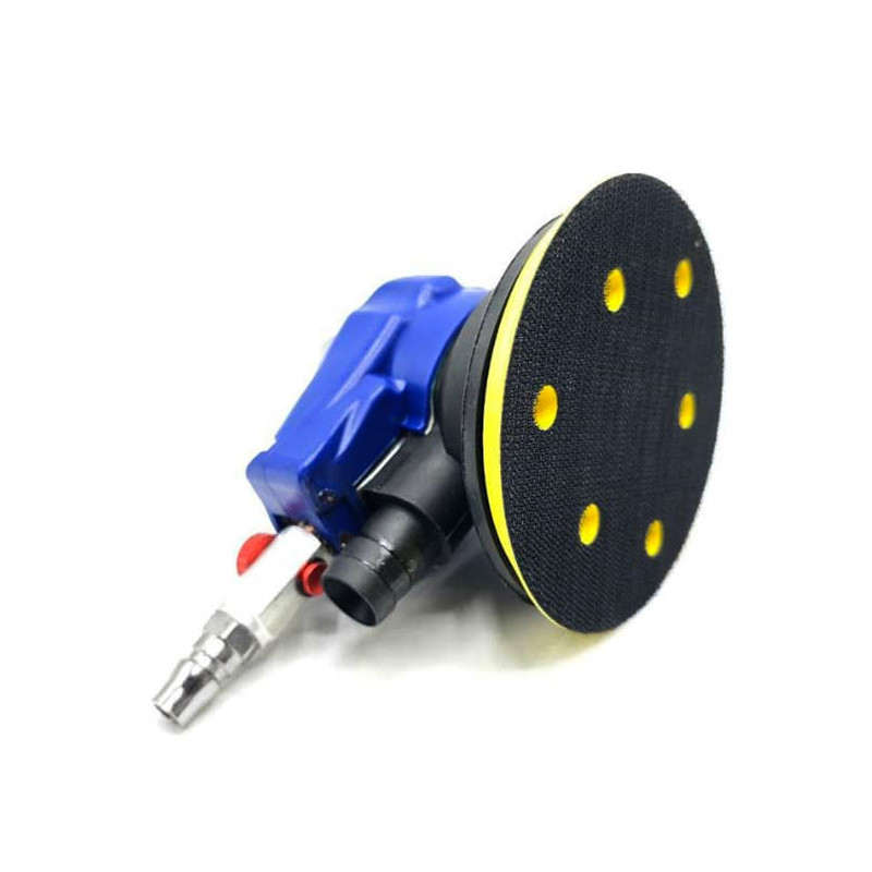 دستگاه سنباده‌زن باس مدل LIFE STYLE-BS123