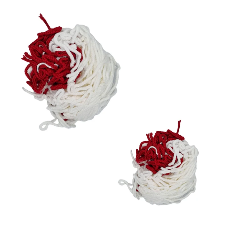 تور دروازه فوتسال مدل Nik New 2024 بسته 2 عددی