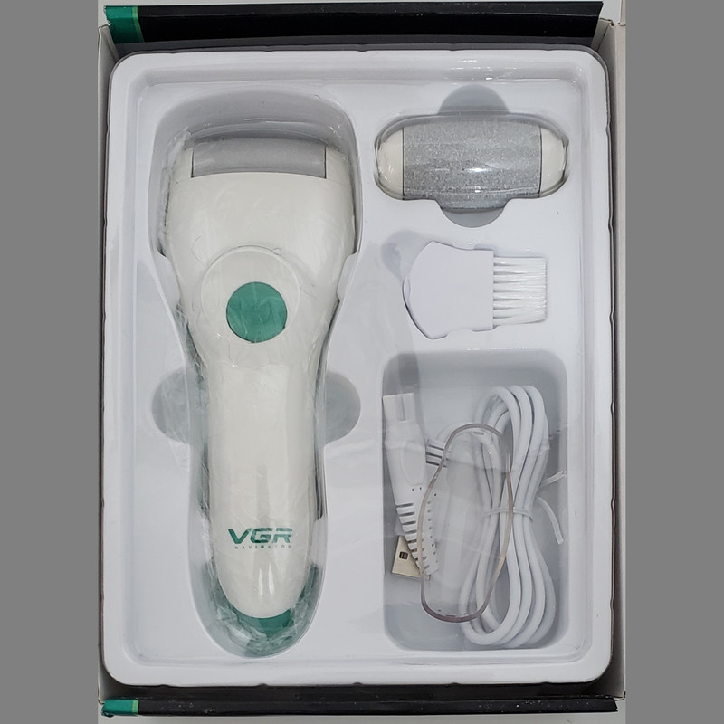 سنگ پا برقی وی جی ار مدل V-803