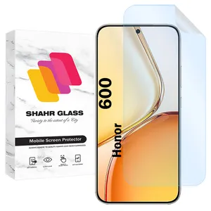Shahr Glass SFNMB20 Screen Protector For Honor 600