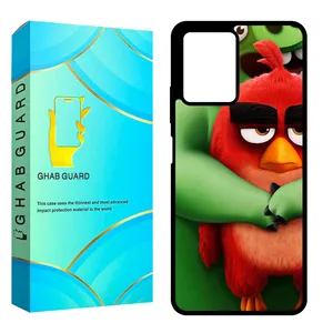 Ghab Guard CHAPX5P Cover For Xiaomi Poco X5 Pro 5G