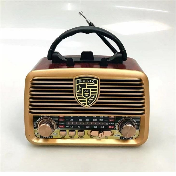 رادیو گولون مدل RX-BT1110