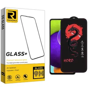 Randika RK Horo Screen Protector For Samsung galaxy a52