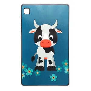 کاور کد T253 مناسب برای تبلت سامسونگ Galaxy Tab A7 Lite SM-T225