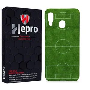 HEPRO MC Cover for SAMSUNG GALAXY M20