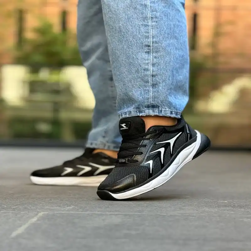 کفش پیاده روی مردانه مدل اسپرت کد 009