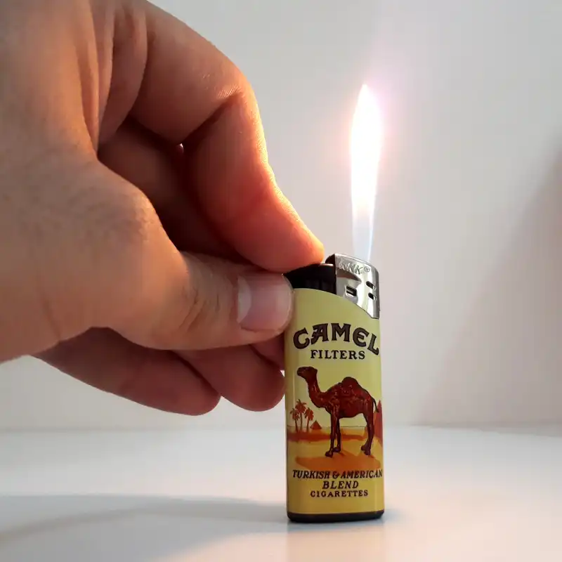 فندک کی کی کی کد 19