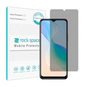 Rock space HyPRV model privacy screen protector suitable for Vivo Y33s mobile phone