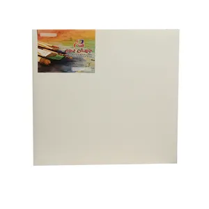 بوم نقاشی جهان بوم مدل vnd-1 سایز 15x15 سانتی متر