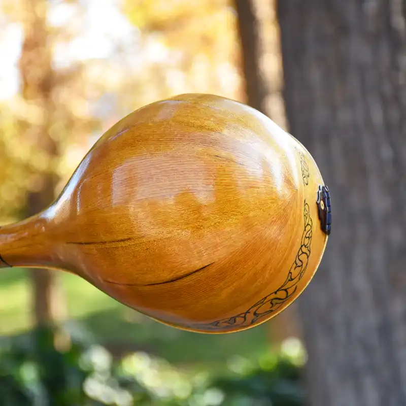 سه تار ایران ساز مدل من و تو