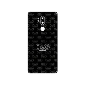 MAHOOT DG Cover Sticker for LG G7 PLUS THINQ