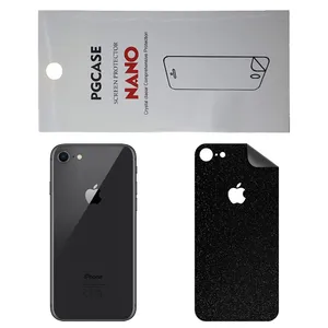 STAR SD Back Skin For Apple iPhone 8