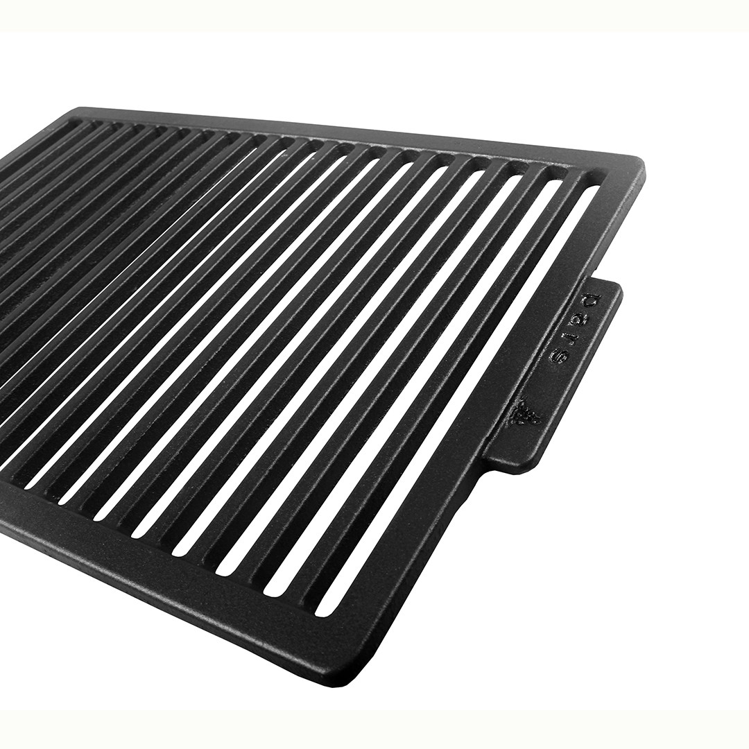 صفحه گریل پارس نوین مدل PB55